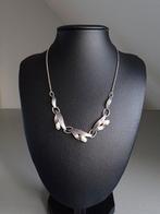 Parel - Zilver - Halsketting - TEKA -Theodor Klotz