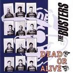 cd - The Busters - Dead Or Alive, Verzenden, Zo goed als nieuw