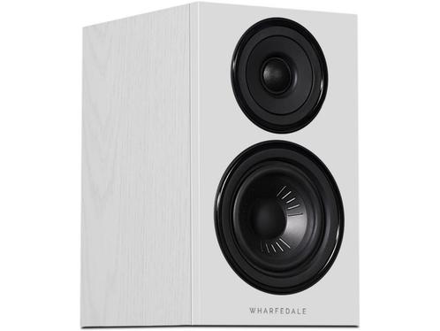 Wharfedale Diamond 12.1 (Wit), Huis en Inrichting, Woonaccessoires | Overige, Nieuw, Verzenden