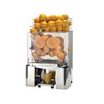 Automatische Sinaasappelpers Citruspers - 8 Kg - 25 p/m - me, Zakelijke goederen, Ophalen of Verzenden, Nieuw in verpakking