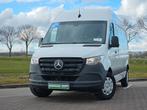 Zakelijke Lease |  Mercedes-Benz eSprinter, Auto's, Bestelauto's, Automaat, ABS, Gebruikt, Overige brandstoffen