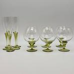 Rosenthal, Studio-Linie - Tapio Wirkkala - Wijnglas (11) -, Antiek en Kunst