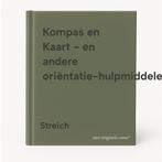 Kompas en Kaart - en andere oriëntatie-hulpmiddelen Streich, Boeken, Verzenden, Gelezen, Streich