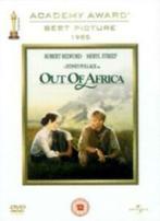 Out of Africa DVD (2006) Meryl Streep, Pollack (DIR) cert PG, Zo goed als nieuw, Verzenden