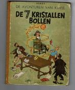 Kuifje 13 + 7 - De 7 kristallen bollen + de zwarte rotsen -, Nieuw