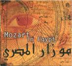 cd - Hughes De Courson - Mozart In Egypt, Verzenden, Zo goed als nieuw