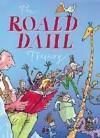 Roald Dahl Treasury, The 9780141317335 Roald Dahl, Boeken, Taal | Engels, Gelezen, Verzenden