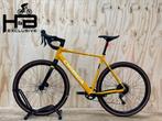 Orbea Gain D30 1 x 28 inch Elektrische Gravelbike GRX 2023, Fietsen en Brommers, Overige merken, 28 inch, 10 tot 15 versnellingen