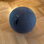 Dynaseat fitnessbal / ergonomische zitbal 65cm (nieuw), Nieuw, Overige materialen, Rug, Overige typen