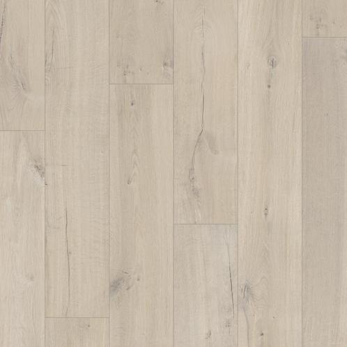 Laminaat rechte plank licht eiken |  Quick-Step Impressive, Huis en Inrichting, Stoffering | Vloerbedekking, Ophalen