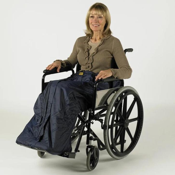 Voetenzak Cosy gevoerd, Diversen, Verpleegmiddelen, Ophalen of Verzenden