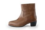 Shabbies Enkellaarzen in maat 41 Bruin | 10% extra korting, Kleding | Dames, Schoenen, Shabbies, Bruin, Verzenden, Lage of Enkellaarzen