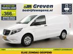 Mercedes-Benz Vito 114 CDI Lang | Aut. | Clima | Adap., Auto's, Automaat, Wit, Mercedes-Benz, Diesel