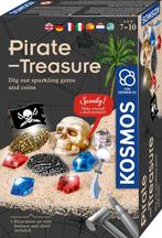 Dig Out Pirate Treasure | Kosmos Uitgevers - Hobby Artikelen, Verzenden, Nieuw