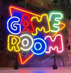 Game Room Neon 60 x 60 cm, Huis en Inrichting, Ophalen, Gebruikt