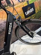 NIEUWSTAAT Forza bologna elektrische damesfiets 75nm 630wh, Zo goed als nieuw, 51 tot 55 cm, 50 km per accu of meer, Ophalen