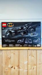 Lego Set - 76139 - DC Super Heroes - 1989 Batmobile, Nieuw