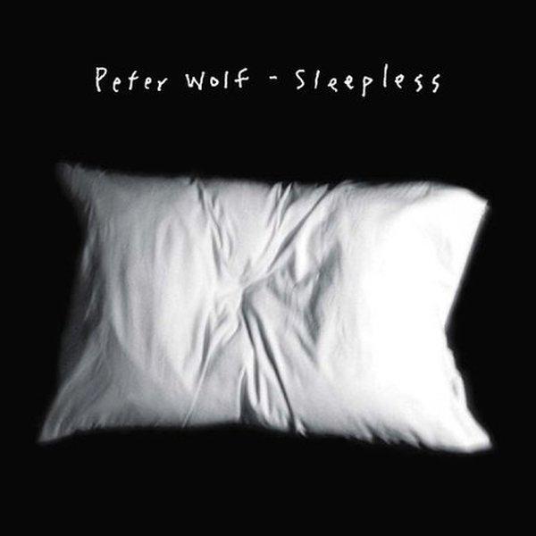 cd - Peter Wolf - Sleepless, Cd's en Dvd's, Cd's | Overige Cd's, Zo goed als nieuw, Verzenden