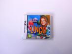 Nintendo DS - Lingo, Spelcomputers en Games, Ophalen of Verzenden, Nieuw