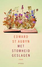 Met stomheid geslagen 9789044626254 Edward St Aubyn, Verzenden, Zo goed als nieuw, Edward St Aubyn