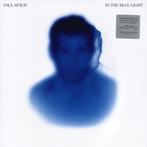 LP gebruikt - Paul Simon - In The Blue Light, Cd's en Dvd's, Vinyl | Rock, Verzenden, Zo goed als nieuw