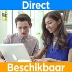 Apple Mac Student Hulp aan huis v.a. €16 €0 Voorrij, No cure no pay, Webdesign en Website bouw