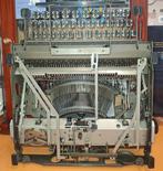 Marcello Nizzoli - Olivetti, Lettera 32 - Schrijfmachine -