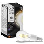 Calex Smart LED Lamp Kogellamp E14 4,5W 450lm, Huis en Inrichting, Lampen | Losse lampen, Ophalen of Verzenden, Nieuw