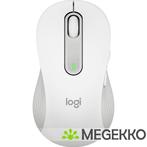 Logitech Signature M650 Large Linkshandig Draadloze Muis, Computers en Software, Muizen, Verzenden, Nieuw, Logitech