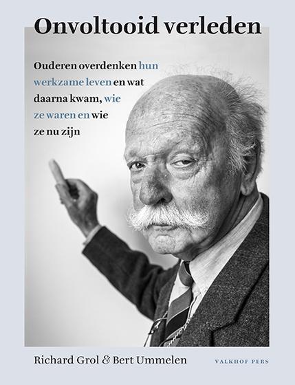 Onvoltooid verleden 9789056254995 Richard Grol, Boeken, Geschiedenis | Wereld, Zo goed als nieuw, Verzenden