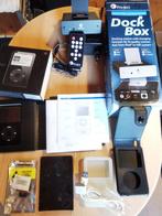 Apple & Pro-Ject - iPod 80GB (MA450FB/A) DAC - Digital, Nieuw