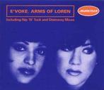 cd single - Evoke - Arms Of Loren, Zo goed als nieuw, Verzenden