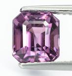 Zonder Minimumprijs Spinel  - 2.11 ct - Antwerp Laboratory, Nieuw