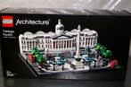 Lego - Architecture - 21045 - Gebouw Trafalgar Square -