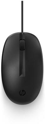 HP 125 muis bedraad, Verzenden, Nieuw in verpakking