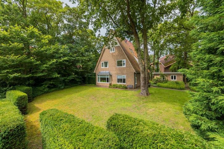Te huur: Huis Rijksstraatweg in Bennebroek, Huizen en Kamers, Huizen te huur, Noord-Holland