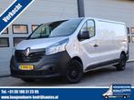 Renault Trafic 1.6 dCi Euro 6 L2 Lang - Trekhaak - Airco - 3, Plug-in hybride, Nieuw, Lease, Handgeschakeld