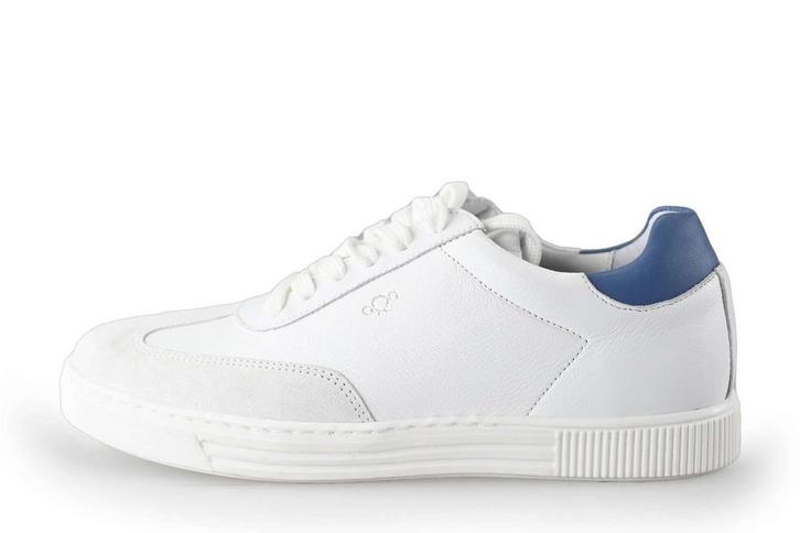 AQA Sneakers in maat 39 Wit, Kleding | Dames, Schoenen, Wit, Zo goed als nieuw, Sneakers of Gympen, Verzenden