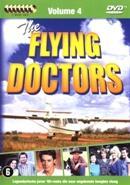Flying doctors 4 - DVD, Cd's en Dvd's, Verzenden, Nieuw in verpakking