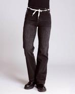 -30% Zhrill  Zhrill Jeans d524709 zhroa  maat 29, Kleding | Dames, Spijkerbroeken en Jeans, Verzenden, Nieuw, Zwart