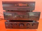 JVC - XL-E31 - TD-W218 - AX-R562 Hifi-set - Diverse modellen, Nieuw
