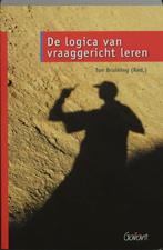 De logica van vraaggericht leren 9789044122909, Boeken, Verzenden, Zo goed als nieuw