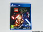 Playstation 4 / PS4 - Lego - Star Wars - The Force Awakens -, Spelcomputers en Games, Games | Sony PlayStation 4, Gebruikt, Verzenden