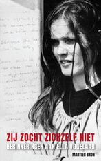 Zij zocht zichzelf niet | 9789493280908 | Martien Bron, Boeken, Zo goed als nieuw, Martien Bron