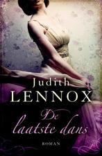 De laatste dans 9789000334551 Judith Lennox, Verzenden, Zo goed als nieuw, Judith Lennox