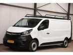 Opel Vivaro | Zakelijke Lease v.a. €274.75 pm, Auto's, Automaat, Stof, Gebruikt, Euro 6