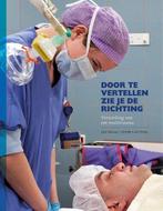 9789492108081 Door te vertellen zie je de richting, Verzenden, Zo goed als nieuw, Leo Traas