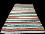 Berber Kelim Liyana, - Vloerkleed - 330 cm - 183 cm, Huis en Inrichting, Nieuw