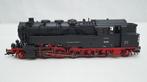 Fleischmann H0 - 4055 - Tender locomotief (1) - BR 95 - DB, Hobby en Vrije tijd, Modeltreinen | H0, Nieuw