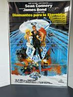 James Bond (007) - Diamonds Are Forever - Sean Connery -, Nieuw